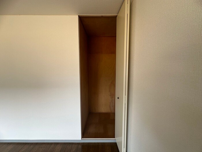 サンビレッヂ新和Ｂ棟の物件内観写真