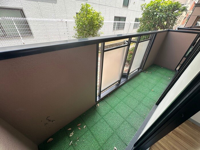 サンビレッヂ新和Ｂ棟の物件内観写真