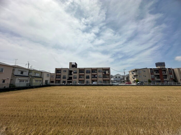 サンビレッヂ新和Ｂ棟の物件内観写真