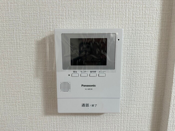 サンビレッヂ新和Ｂ棟の物件内観写真