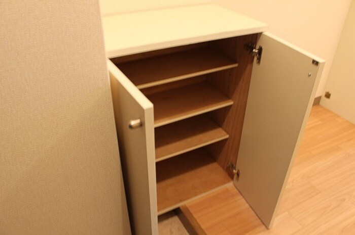 レイクヴュー堅田の物件内観写真