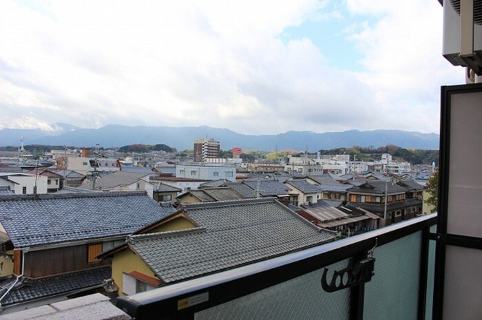 レイクヴュー堅田の物件内観写真