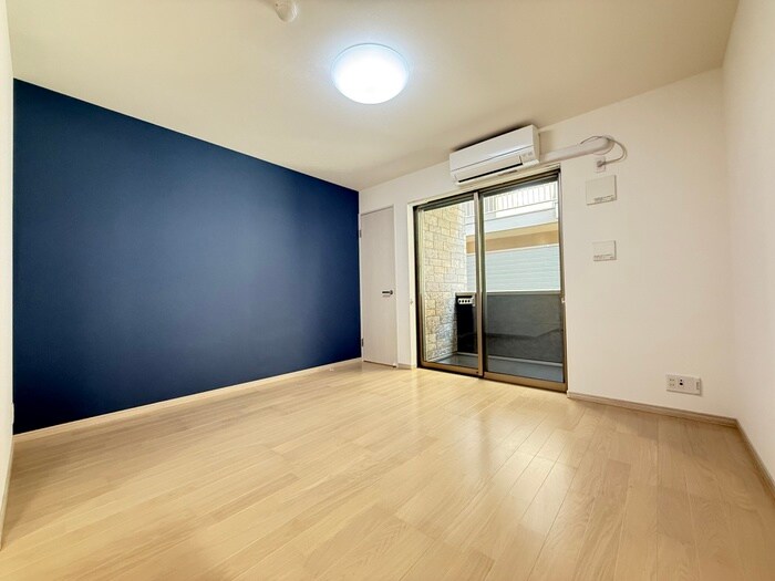 ウェルスクエア長居公園Ⅱの物件内観写真