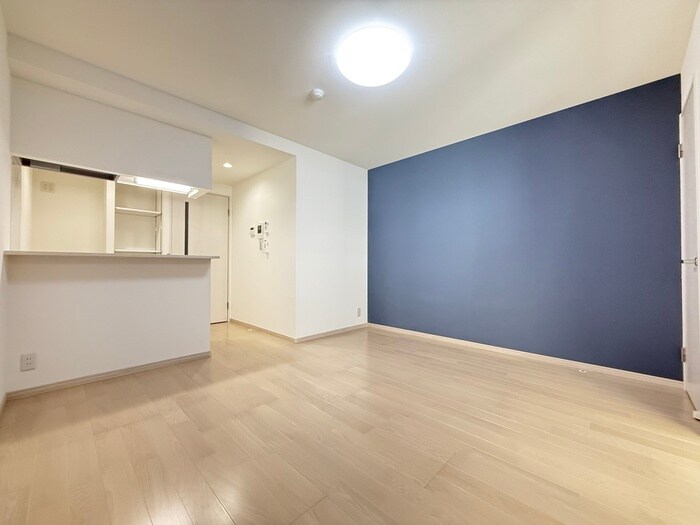 ウェルスクエア長居公園Ⅱの物件内観写真