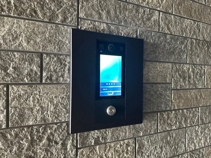 ウェルスクエア長居公園Ⅱの物件外観写真