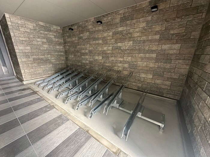 ウェルスクエア長居公園Ⅱの物件外観写真