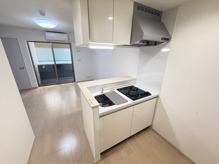 ウェルスクエア長居公園Ⅱの物件内観写真