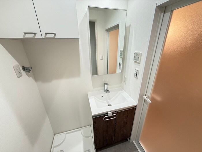 ウェルスクエア長居公園Ⅱの物件内観写真