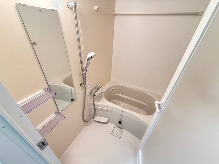 ウェルスクエア長居公園Ⅱの物件内観写真