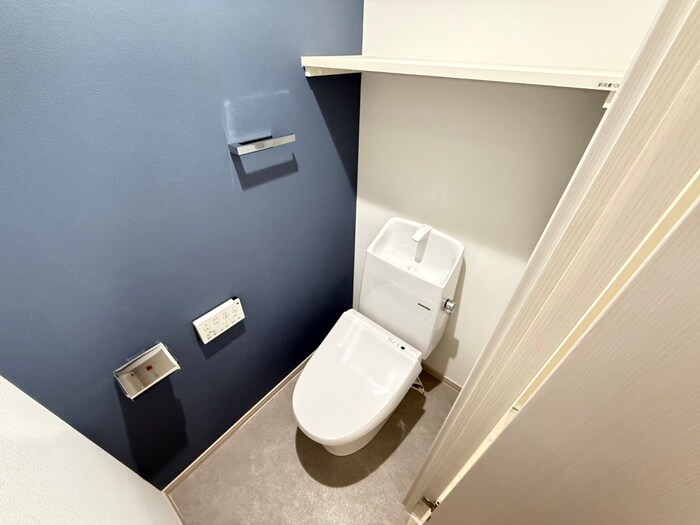 ウェルスクエア長居公園Ⅱの物件内観写真