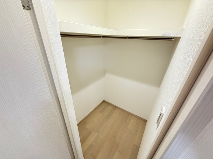 ウェルスクエア長居公園Ⅱの物件内観写真