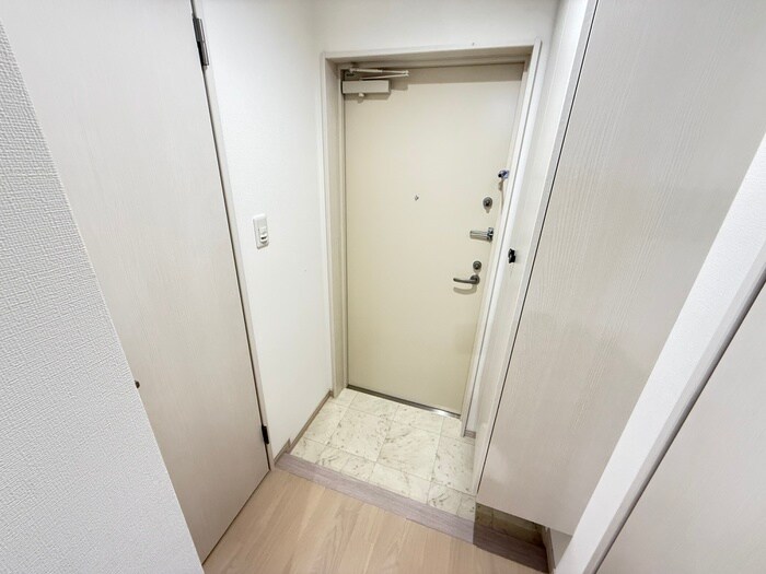 ウェルスクエア長居公園Ⅱの物件内観写真