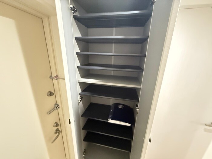 ウェルスクエア長居公園Ⅱの物件内観写真