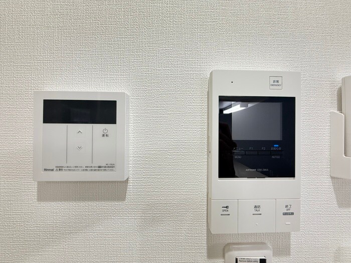 ウェルスクエア長居公園Ⅱの物件内観写真