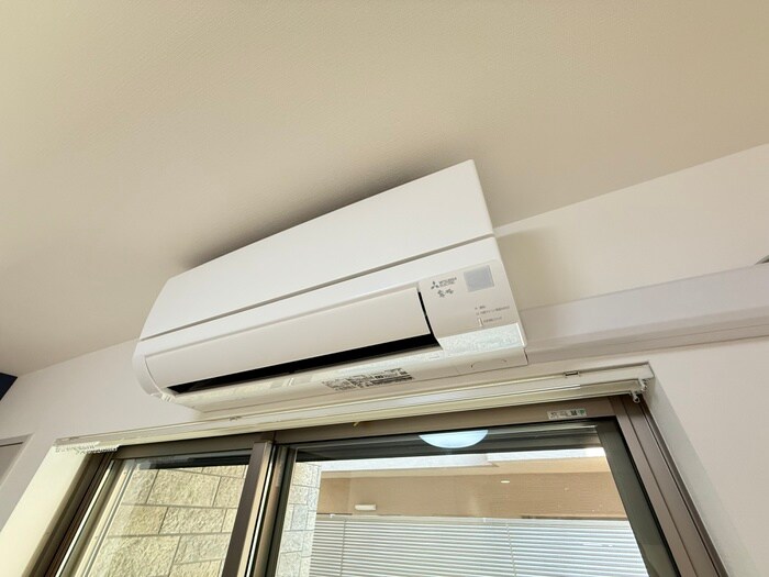 ウェルスクエア長居公園Ⅱの物件内観写真