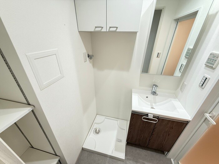 ウェルスクエア長居公園Ⅱの物件内観写真