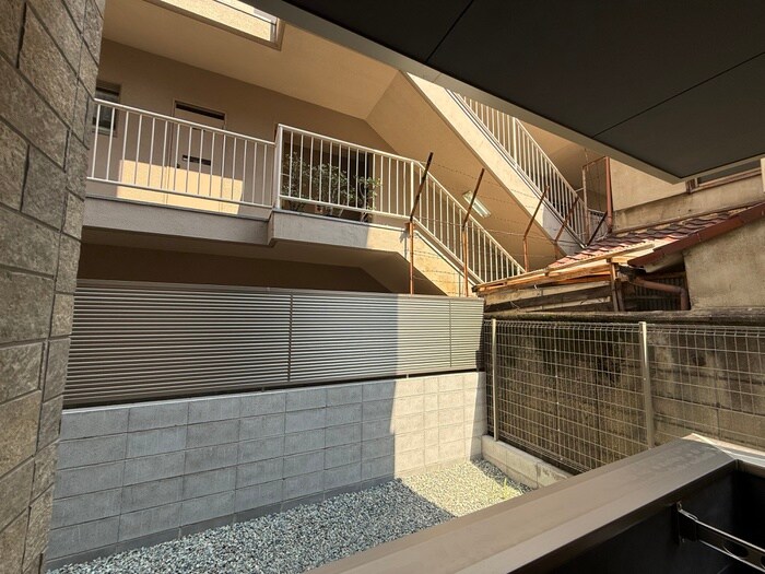 ウェルスクエア長居公園Ⅱの物件内観写真