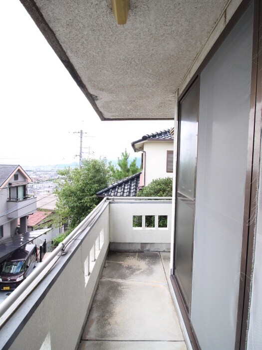 雲雀丘３丁目貸家の物件内観写真