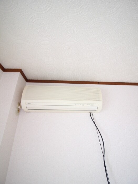 雲雀丘３丁目貸家の物件内観写真