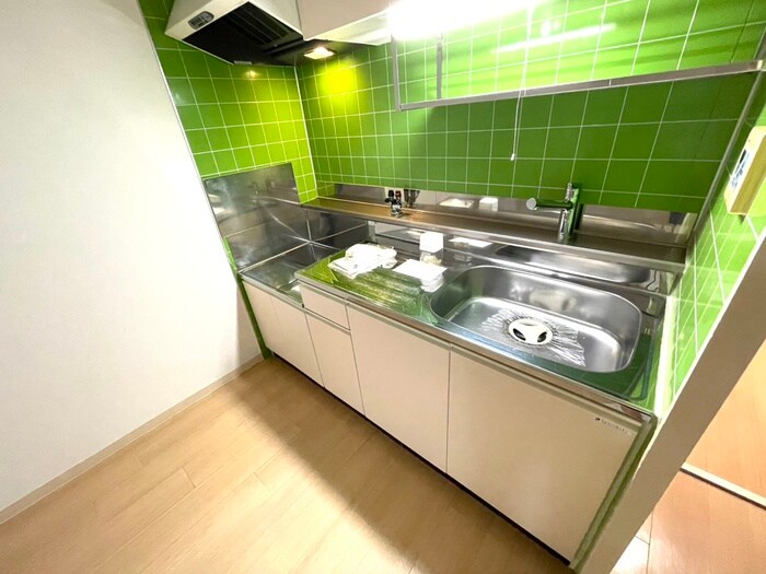 サンロイヤル塚口の物件内観写真