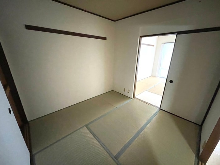 サンロイヤル塚口の物件内観写真