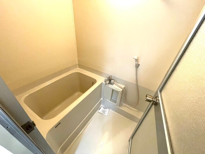 サンロイヤル塚口の物件内観写真