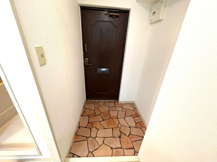 サンロイヤル塚口の物件内観写真