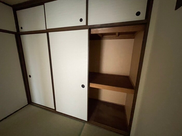 サンロイヤル塚口の物件内観写真