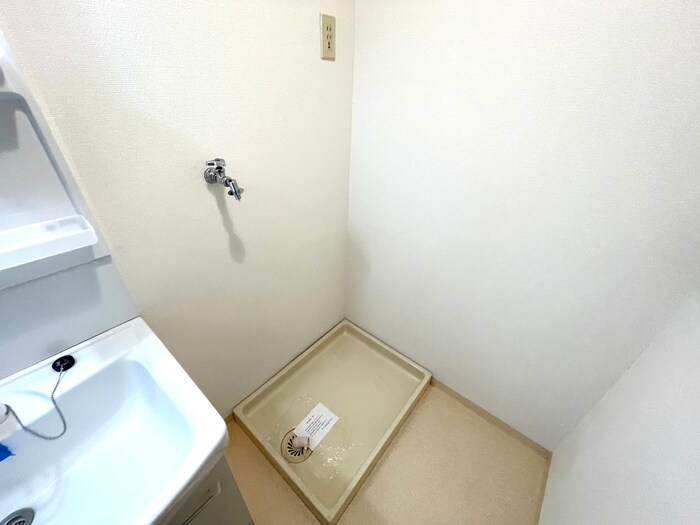 サンロイヤル塚口の物件内観写真