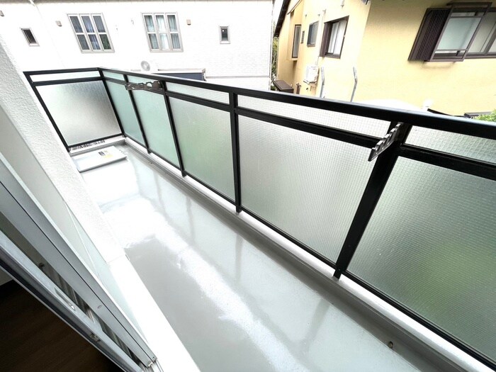 サンロイヤル塚口の物件内観写真