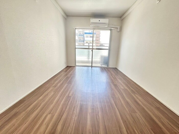 生頼第２ビルの物件内観写真