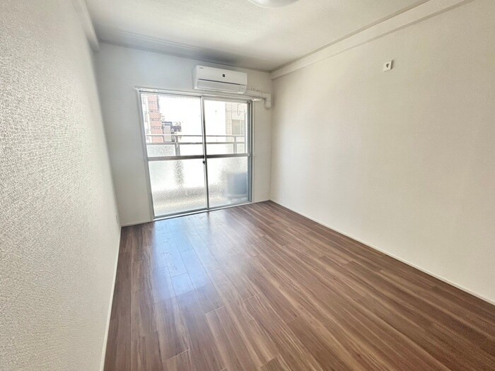 生頼第２ビルの物件内観写真