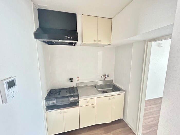 生頼第２ビルの物件内観写真