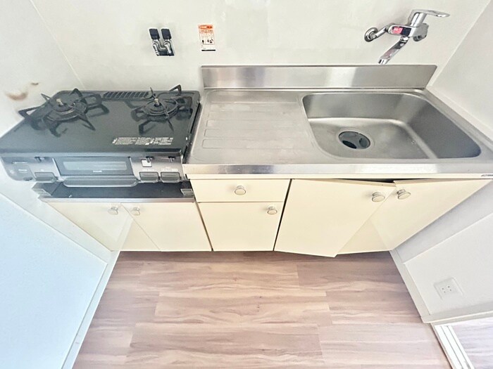 生頼第２ビルの物件内観写真