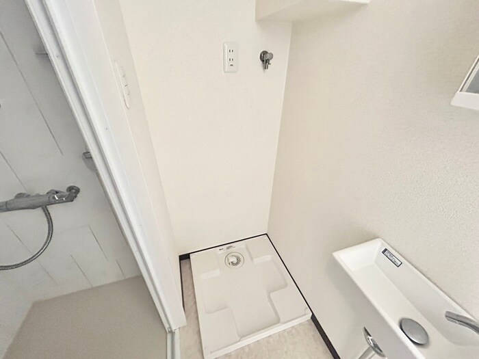 生頼第２ビルの物件内観写真