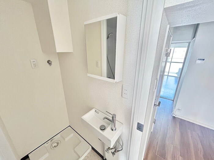 生頼第２ビルの物件内観写真