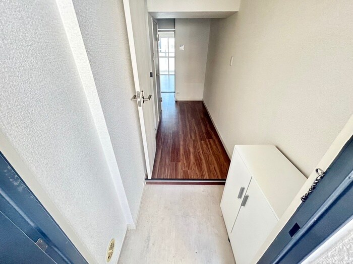 生頼第２ビルの物件内観写真