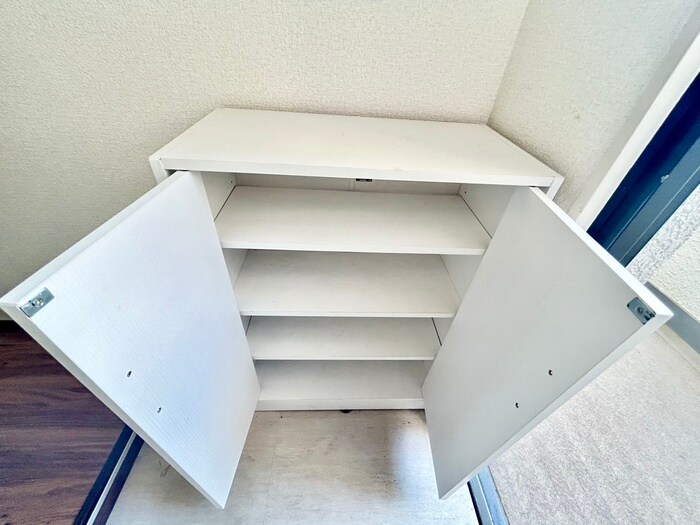 生頼第２ビルの物件内観写真