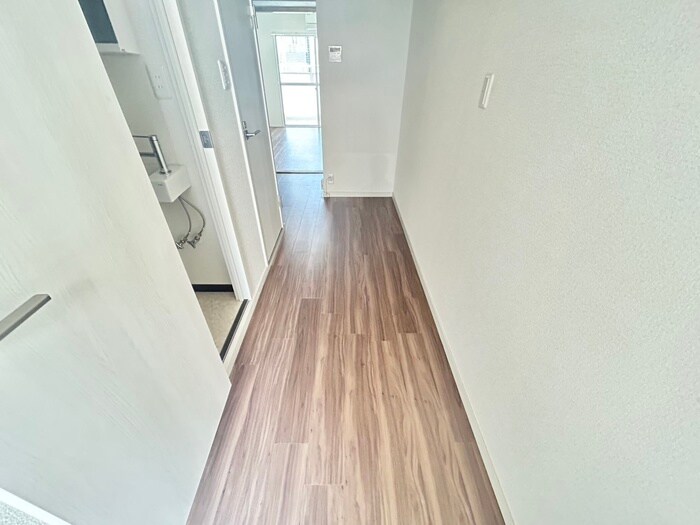 生頼第２ビルの物件内観写真