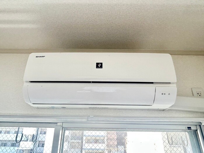 生頼第２ビルの物件内観写真