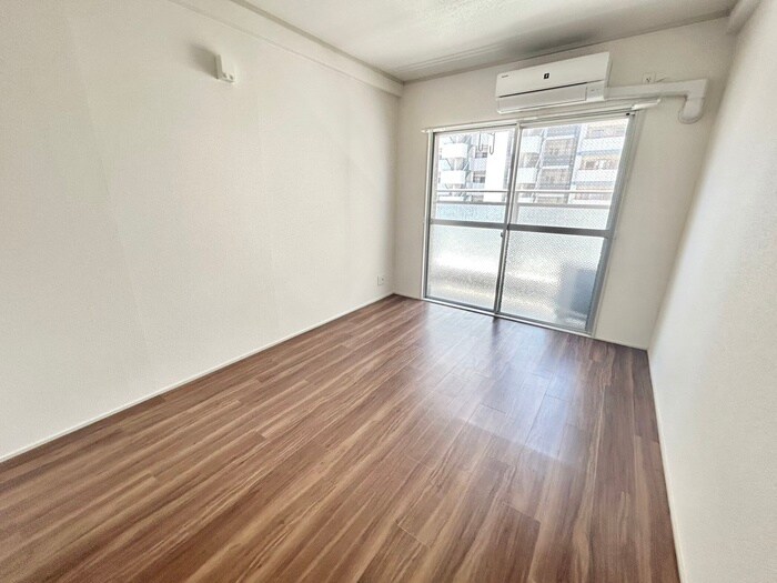 生頼第２ビルの物件内観写真