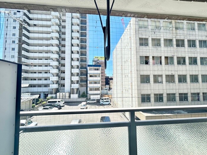 生頼第２ビルの物件内観写真