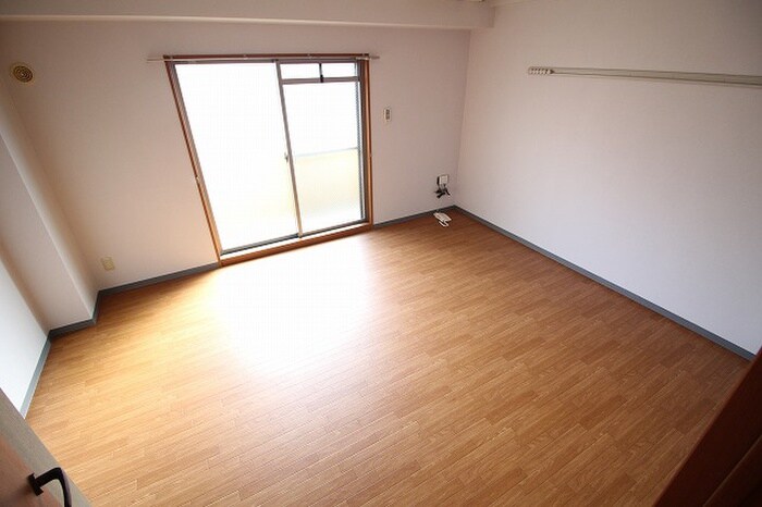 アルトシュロス四条大宮の物件内観写真