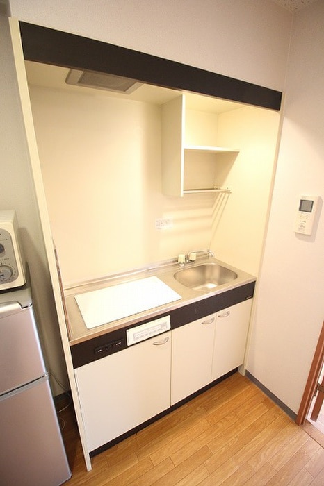 アルトシュロス四条大宮の物件内観写真