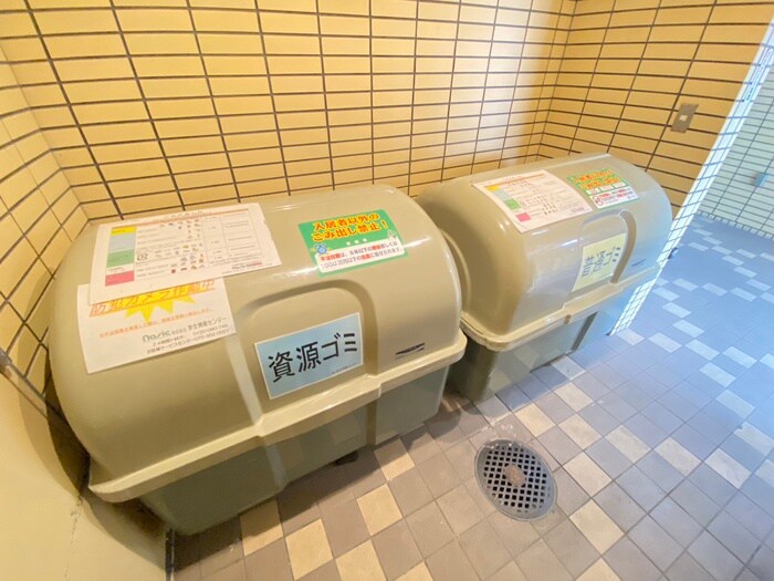 アルトシュロス四条大宮の物件外観写真