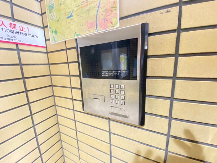 アルトシュロス四条大宮の物件外観写真