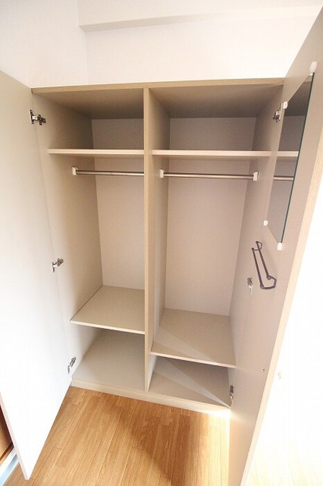 アルトシュロス四条大宮の物件内観写真