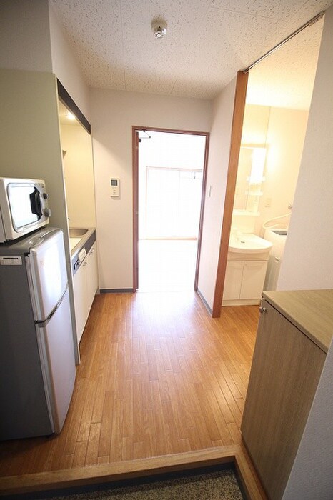 アルトシュロス四条大宮の物件内観写真