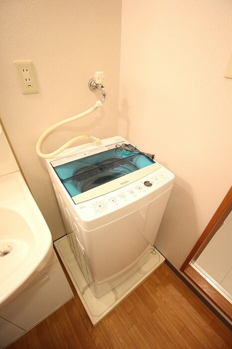 アルトシュロス四条大宮の物件内観写真