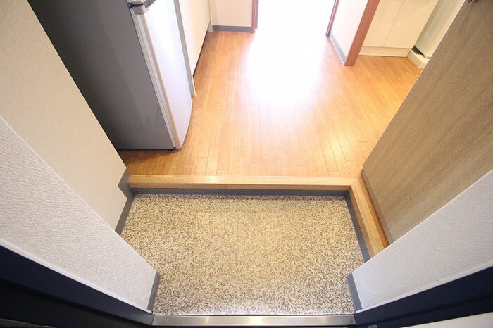 アルトシュロス四条大宮の物件内観写真